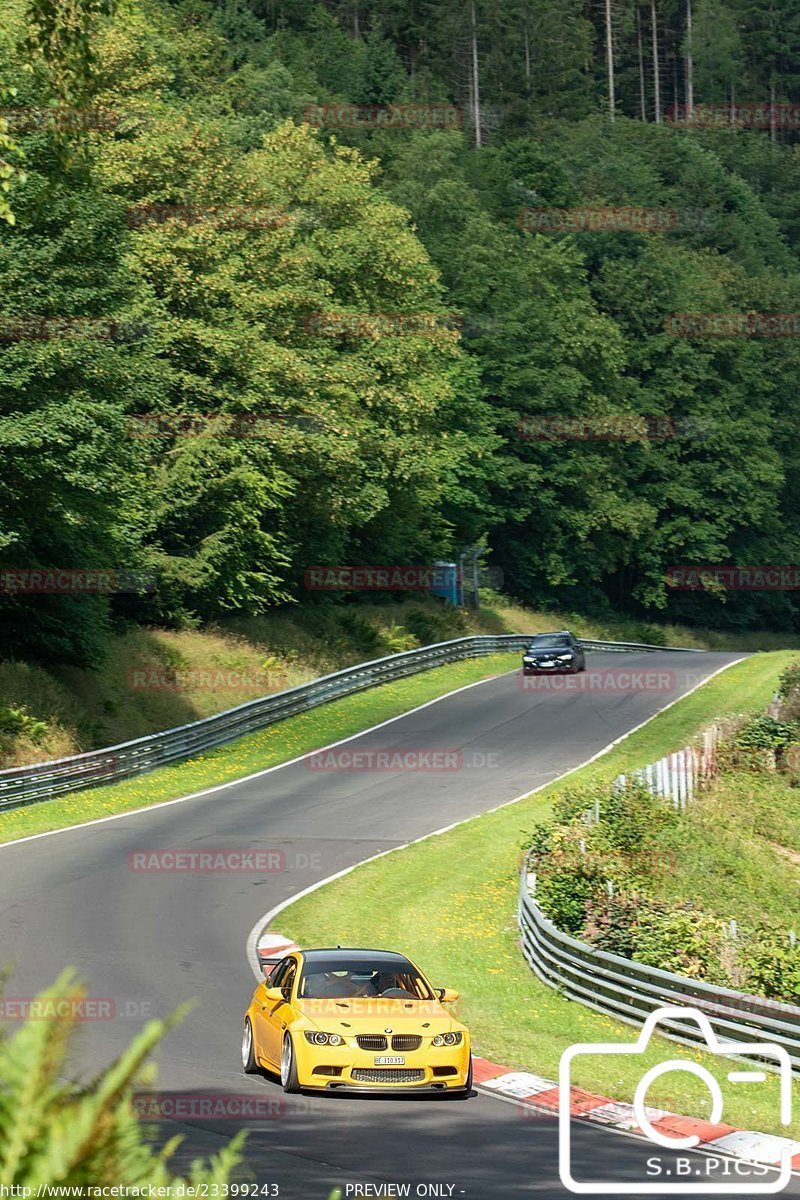 Bild #23399243 - Touristenfahrten Nürburgring Nordschleife (05.08.2023)