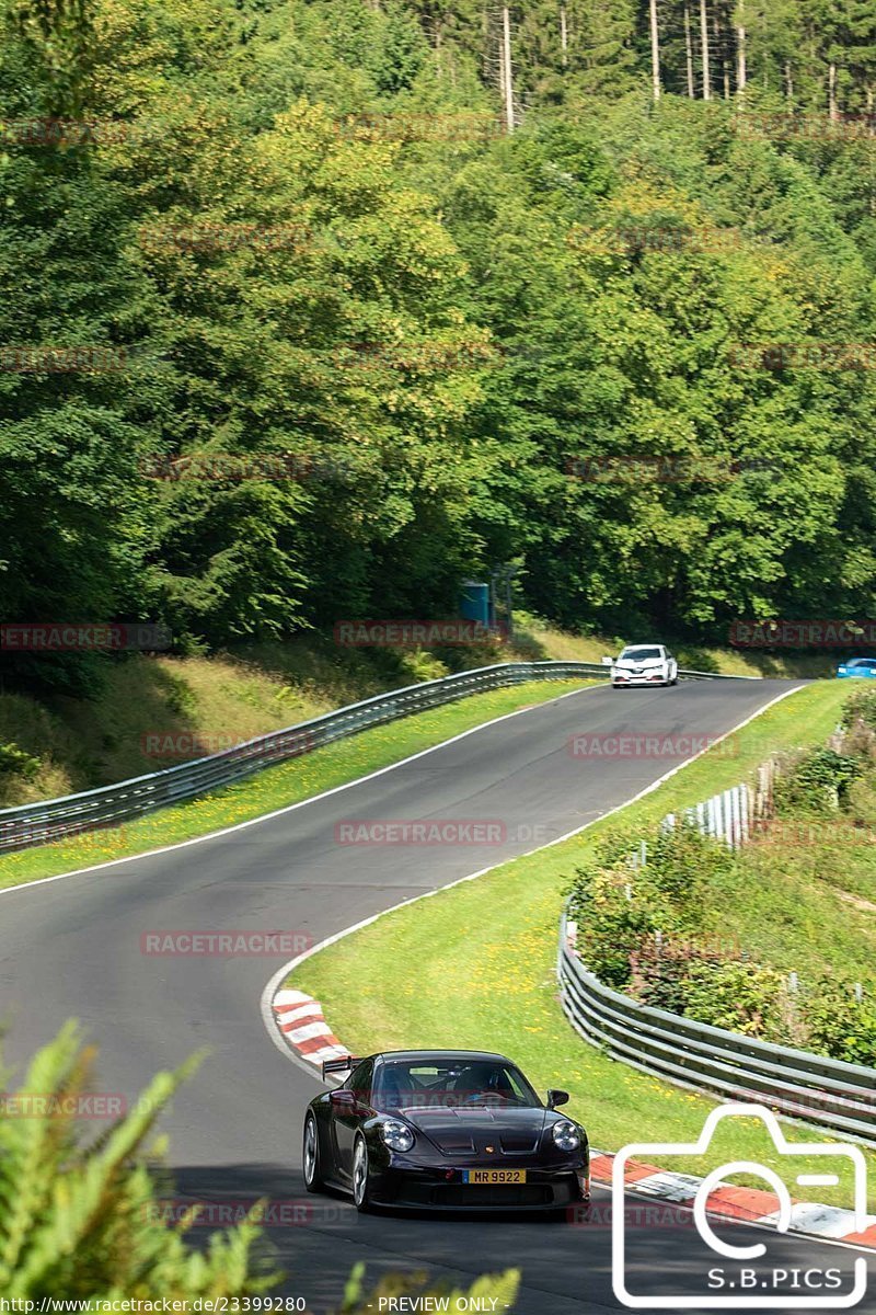 Bild #23399280 - Touristenfahrten Nürburgring Nordschleife (05.08.2023)