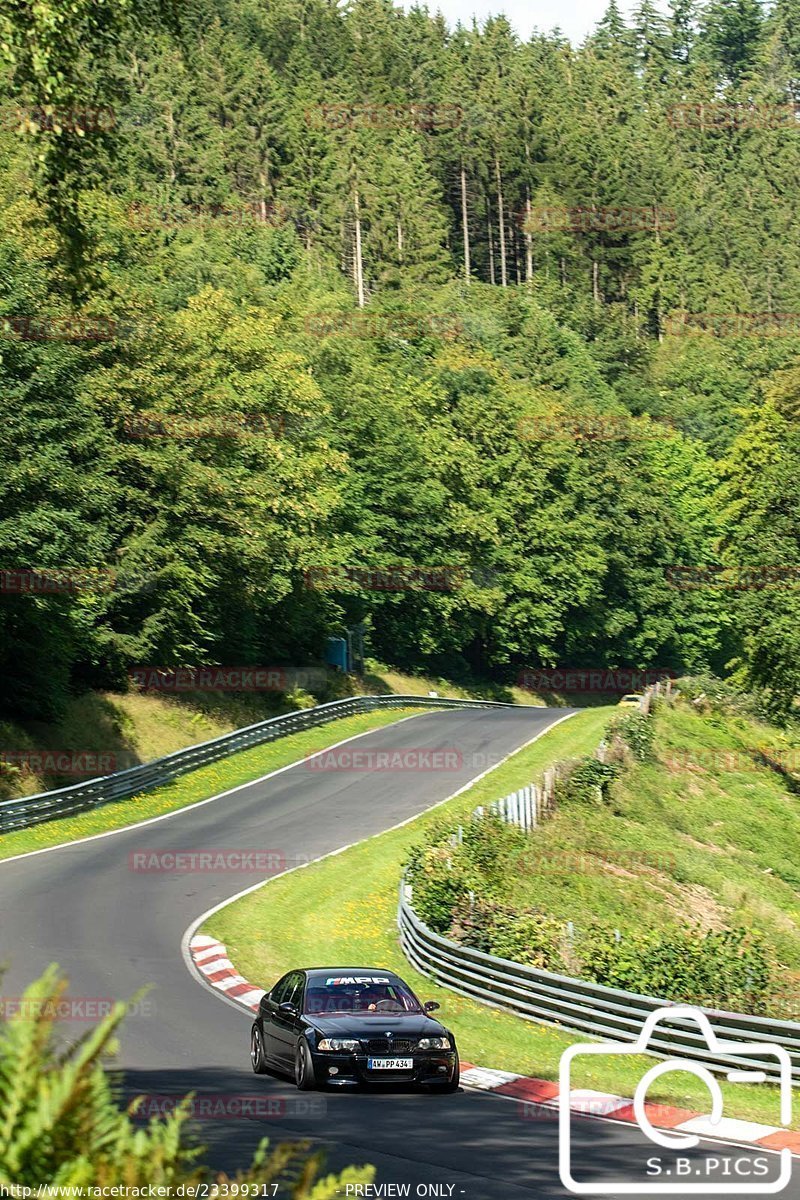 Bild #23399317 - Touristenfahrten Nürburgring Nordschleife (05.08.2023)