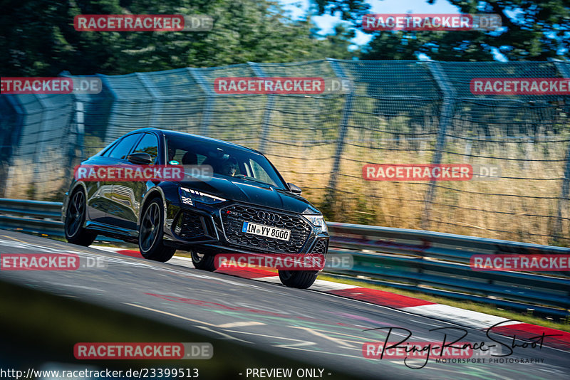 Bild #23399513 - Touristenfahrten Nürburgring Nordschleife (05.08.2023)