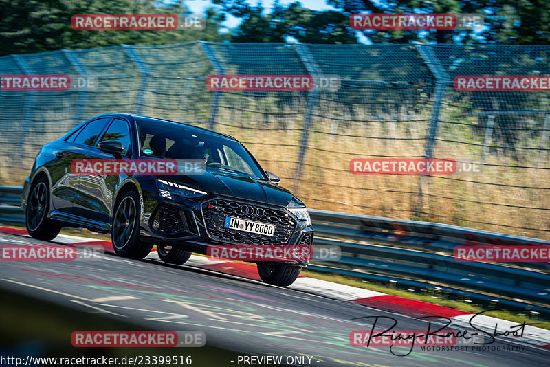 Bild #23399516 - Touristenfahrten Nürburgring Nordschleife (05.08.2023)