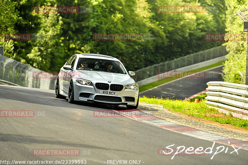 Bild #23399593 - Touristenfahrten Nürburgring Nordschleife (05.08.2023)