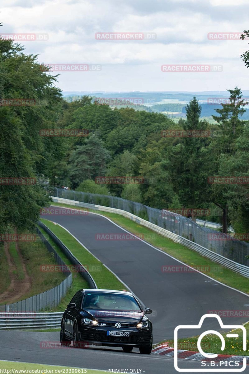 Bild #23399615 - Touristenfahrten Nürburgring Nordschleife (05.08.2023)