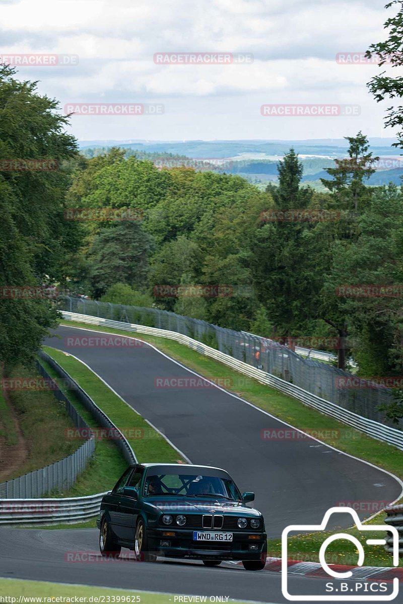 Bild #23399625 - Touristenfahrten Nürburgring Nordschleife (05.08.2023)