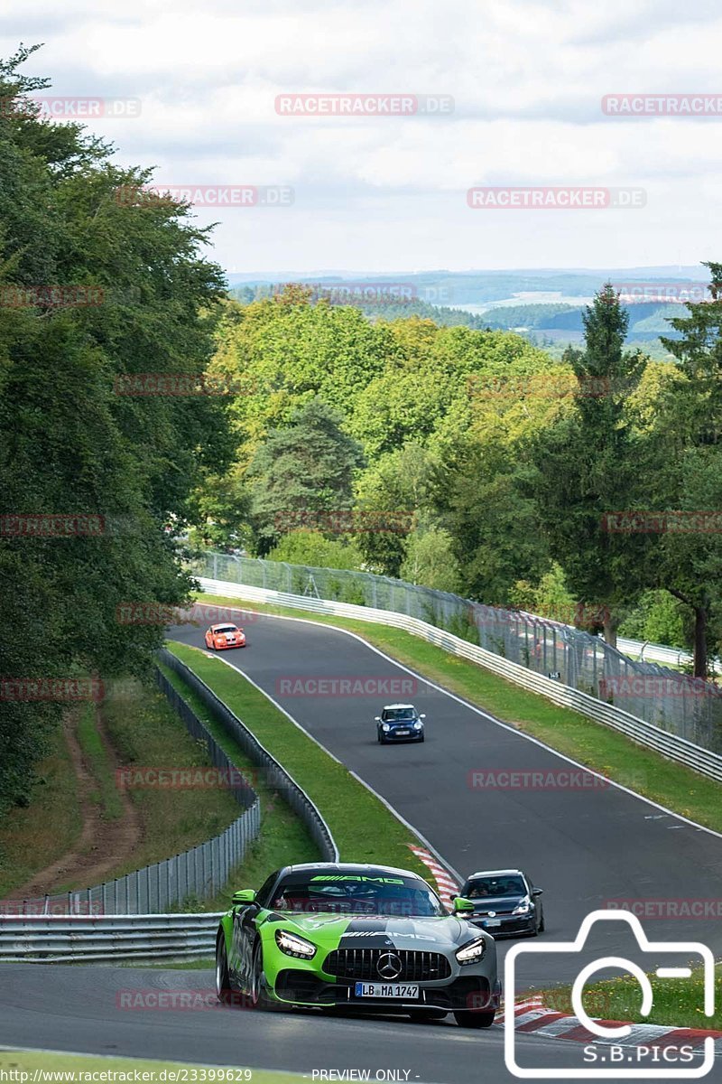 Bild #23399629 - Touristenfahrten Nürburgring Nordschleife (05.08.2023)