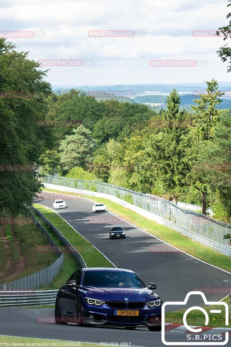 Bild #23399638 - Touristenfahrten Nürburgring Nordschleife (05.08.2023)