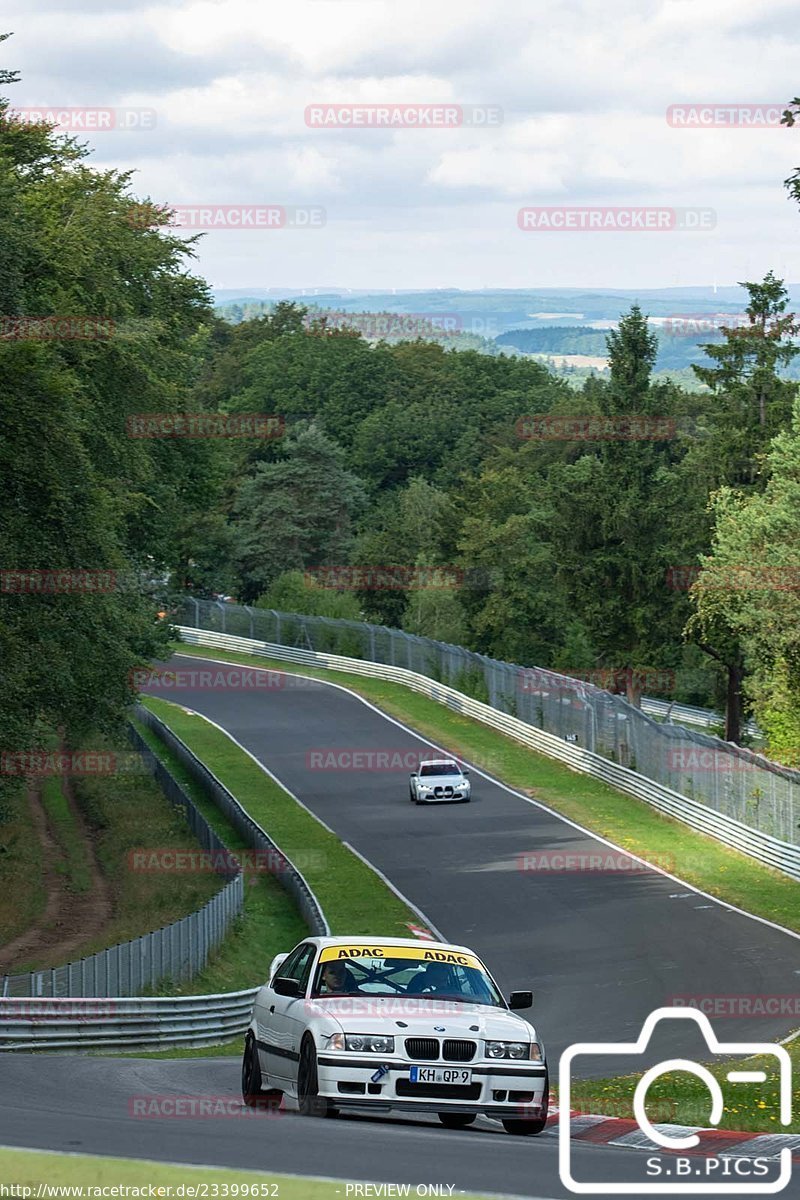 Bild #23399652 - Touristenfahrten Nürburgring Nordschleife (05.08.2023)