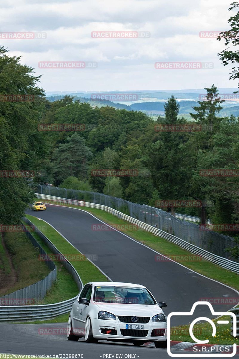 Bild #23399670 - Touristenfahrten Nürburgring Nordschleife (05.08.2023)