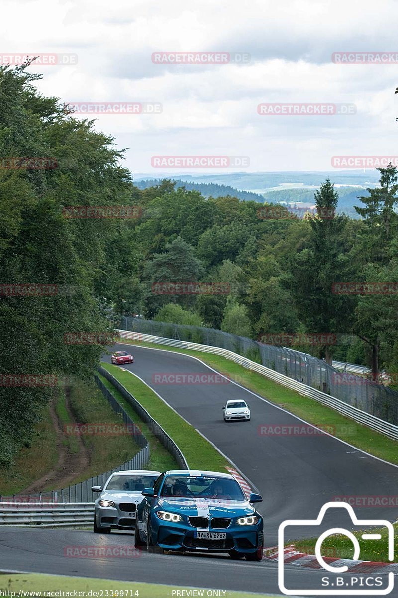 Bild #23399714 - Touristenfahrten Nürburgring Nordschleife (05.08.2023)