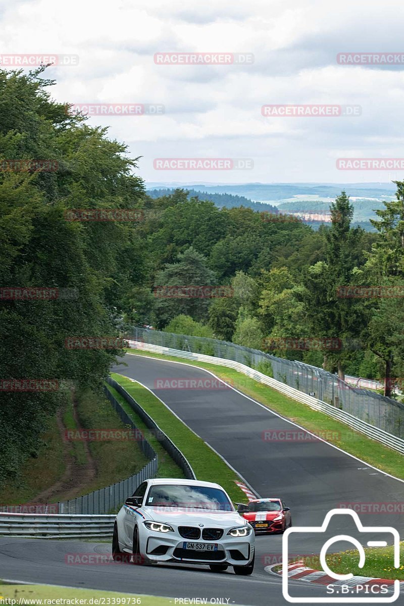 Bild #23399736 - Touristenfahrten Nürburgring Nordschleife (05.08.2023)