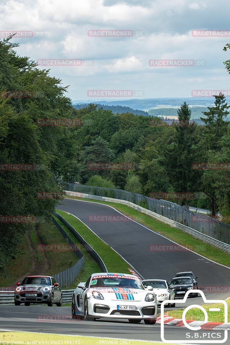 Bild #23399745 - Touristenfahrten Nürburgring Nordschleife (05.08.2023)