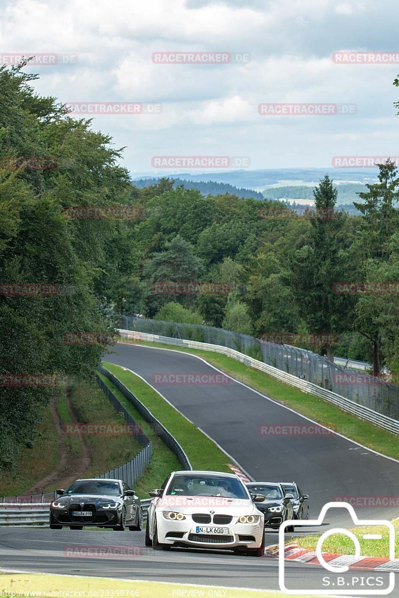 Bild #23399746 - Touristenfahrten Nürburgring Nordschleife (05.08.2023)