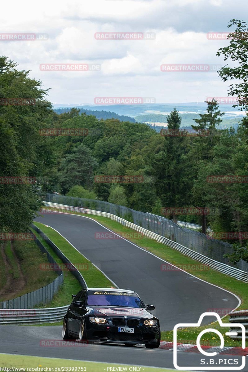 Bild #23399751 - Touristenfahrten Nürburgring Nordschleife (05.08.2023)