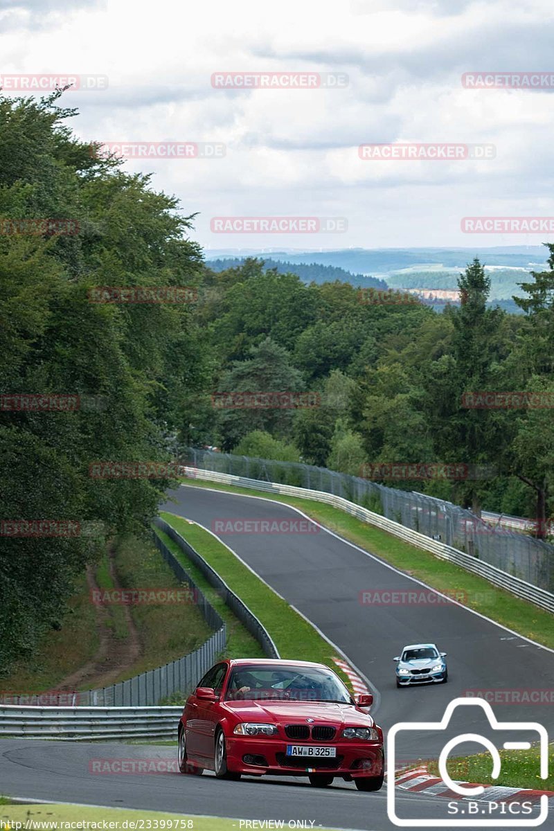 Bild #23399758 - Touristenfahrten Nürburgring Nordschleife (05.08.2023)