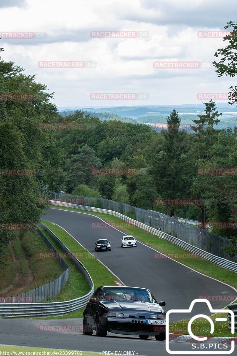 Bild #23399782 - Touristenfahrten Nürburgring Nordschleife (05.08.2023)