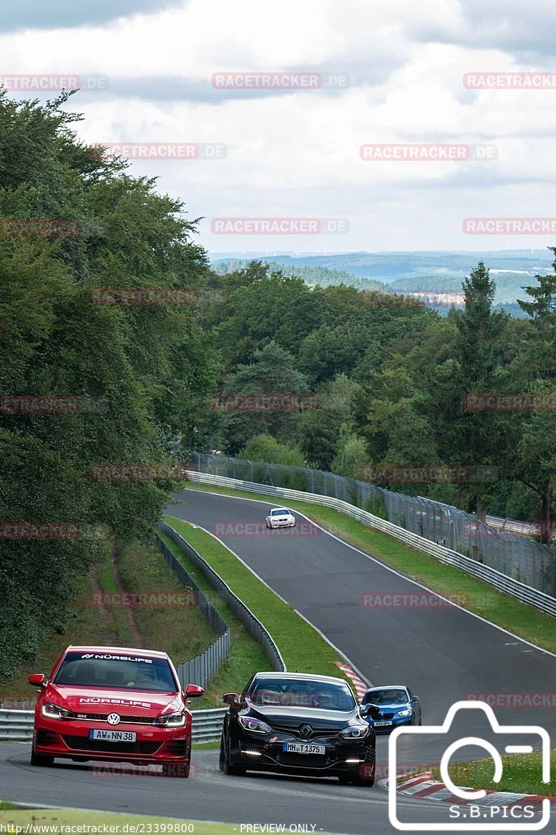 Bild #23399800 - Touristenfahrten Nürburgring Nordschleife (05.08.2023)