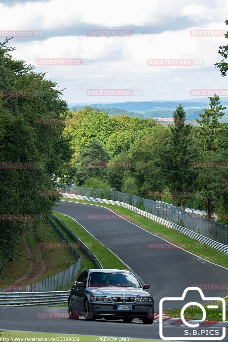 Bild #23399839 - Touristenfahrten Nürburgring Nordschleife (05.08.2023)