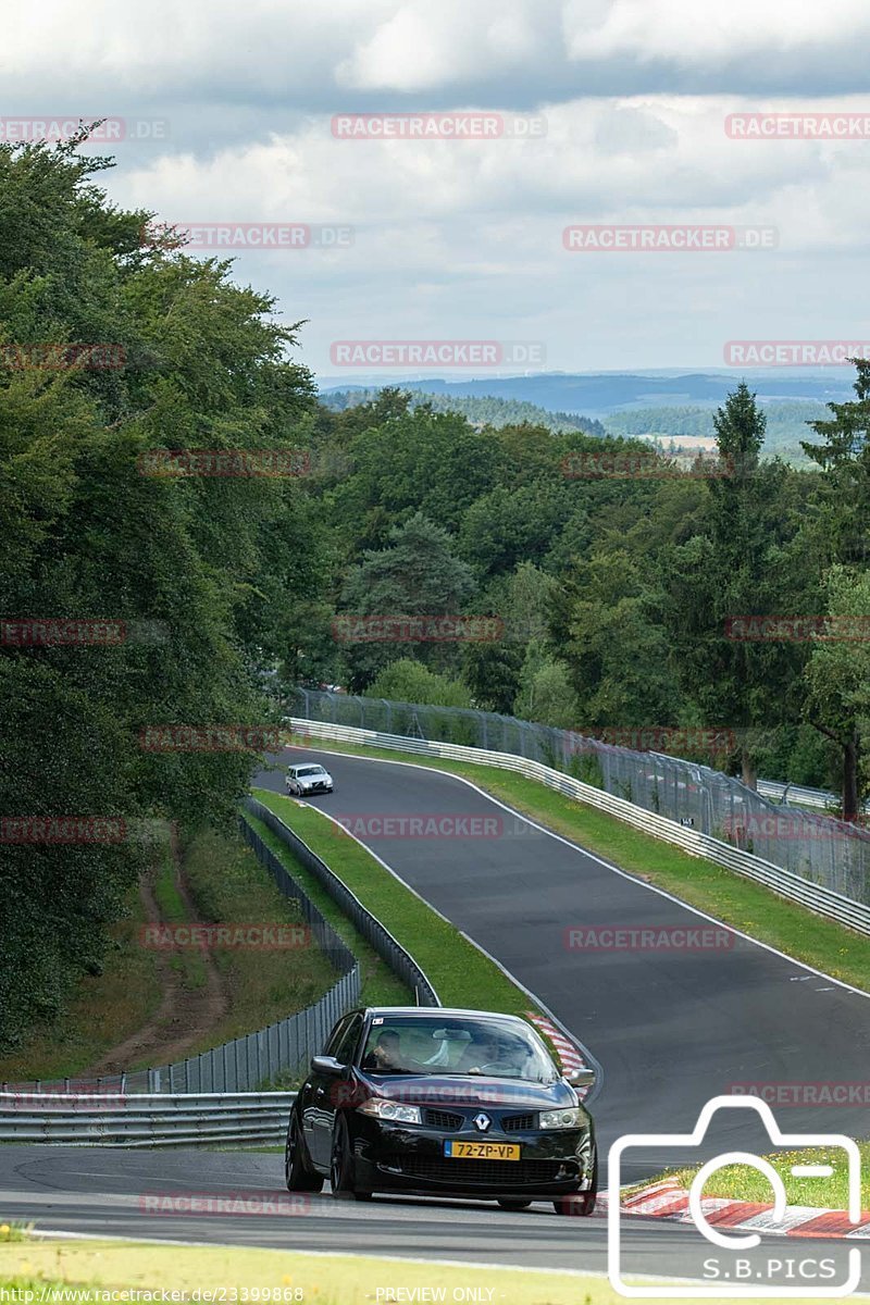 Bild #23399868 - Touristenfahrten Nürburgring Nordschleife (05.08.2023)