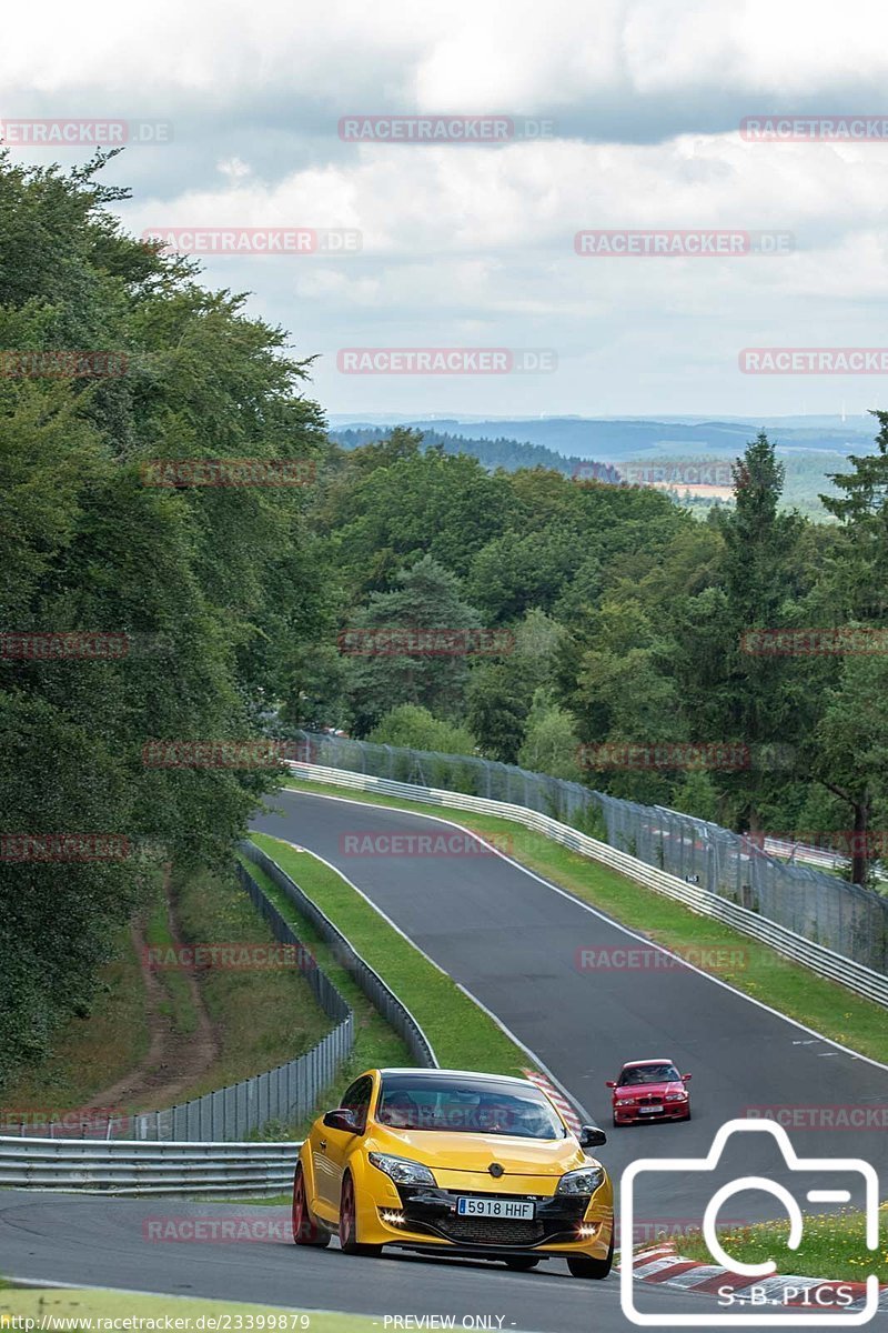 Bild #23399879 - Touristenfahrten Nürburgring Nordschleife (05.08.2023)