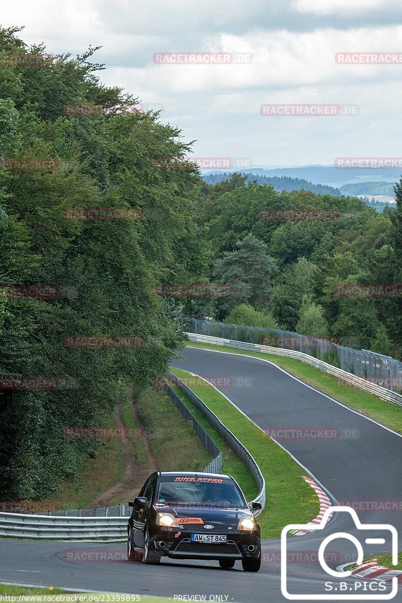 Bild #23399895 - Touristenfahrten Nürburgring Nordschleife (05.08.2023)