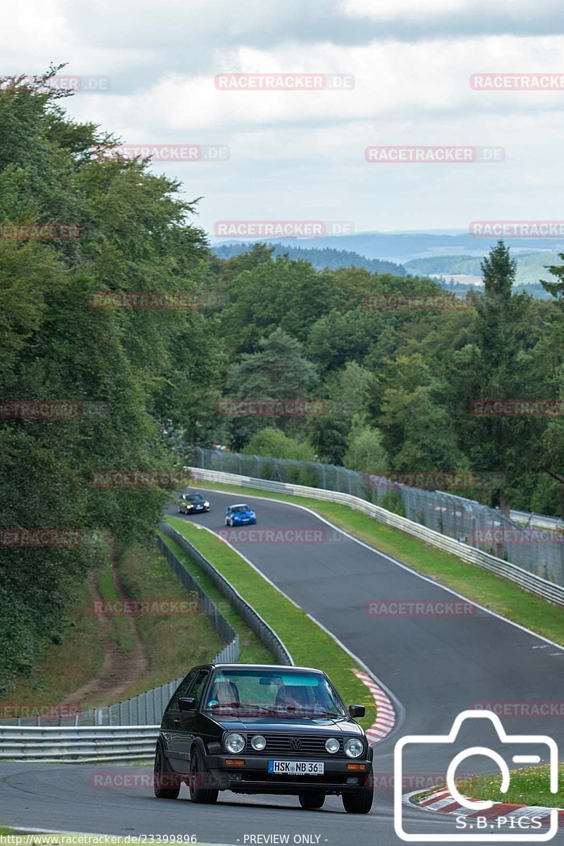 Bild #23399896 - Touristenfahrten Nürburgring Nordschleife (05.08.2023)