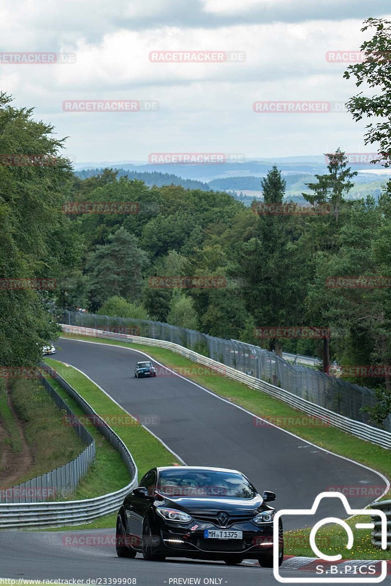 Bild #23399908 - Touristenfahrten Nürburgring Nordschleife (05.08.2023)