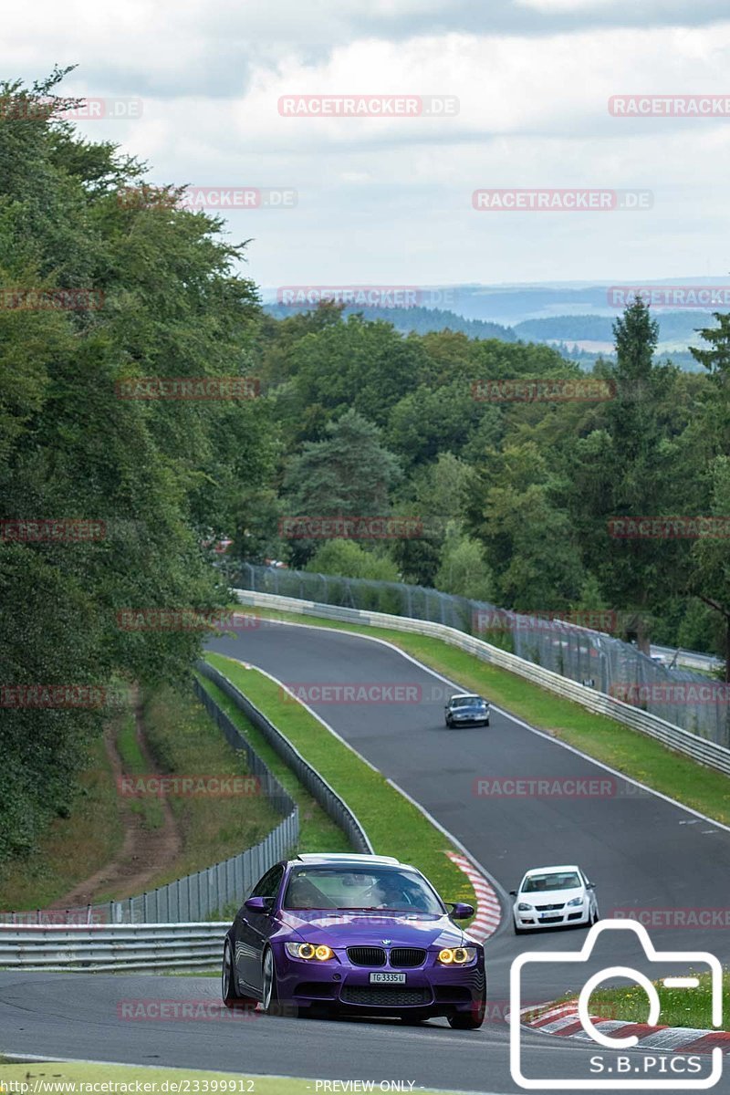 Bild #23399912 - Touristenfahrten Nürburgring Nordschleife (05.08.2023)