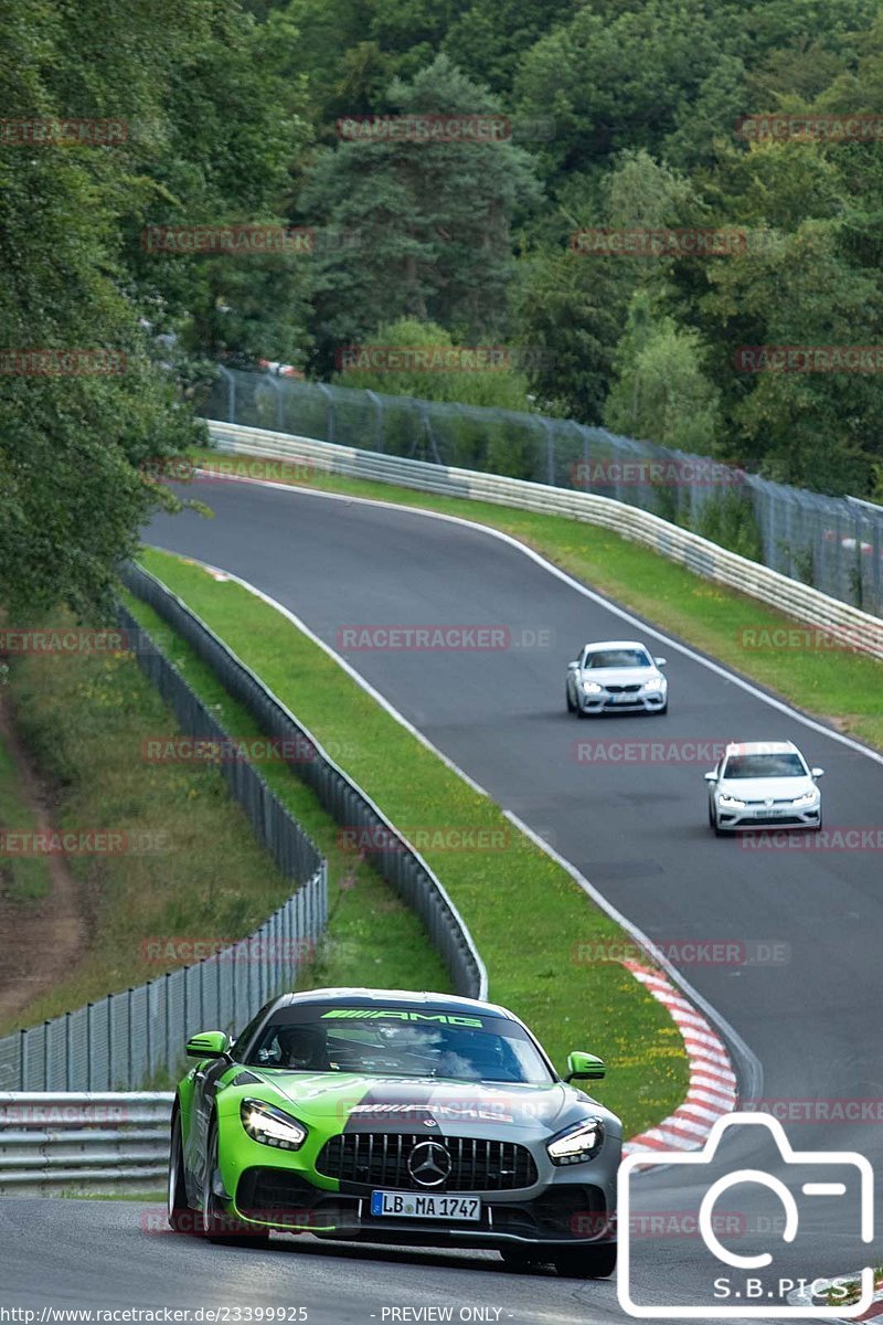 Bild #23399925 - Touristenfahrten Nürburgring Nordschleife (05.08.2023)