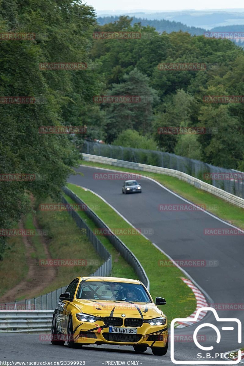 Bild #23399928 - Touristenfahrten Nürburgring Nordschleife (05.08.2023)