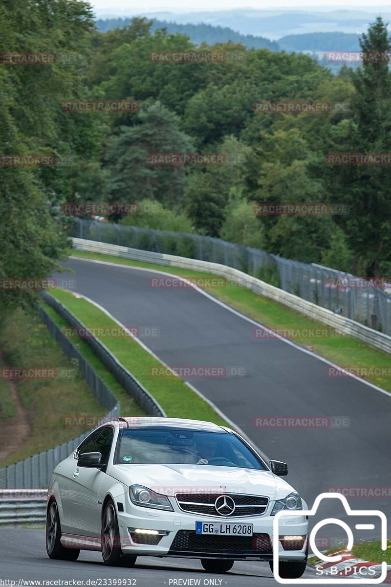 Bild #23399932 - Touristenfahrten Nürburgring Nordschleife (05.08.2023)