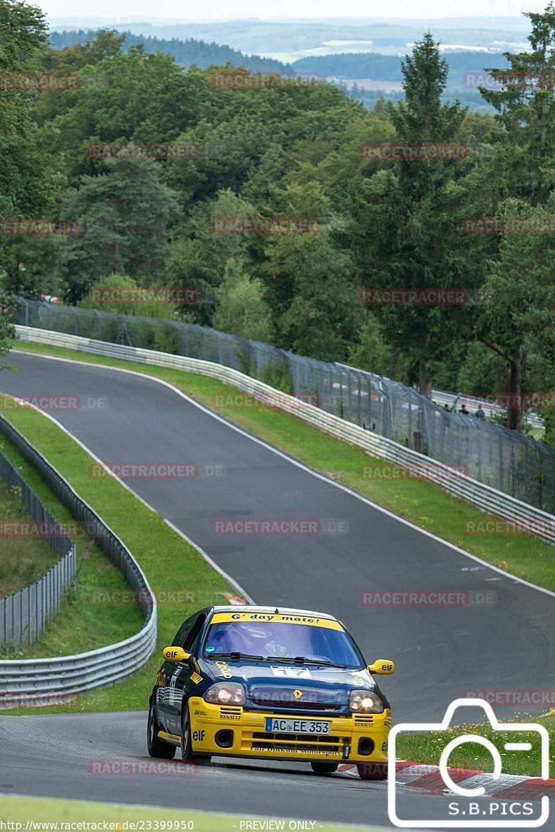 Bild #23399950 - Touristenfahrten Nürburgring Nordschleife (05.08.2023)