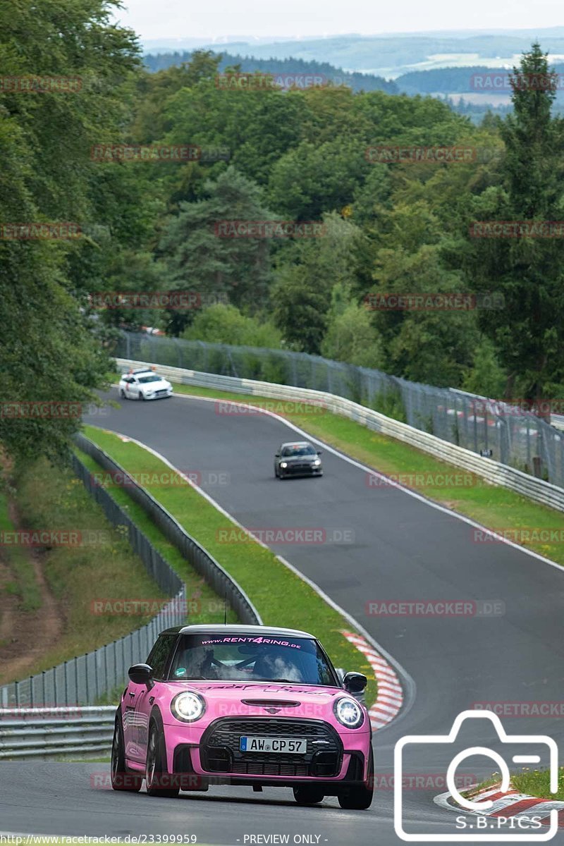 Bild #23399959 - Touristenfahrten Nürburgring Nordschleife (05.08.2023)