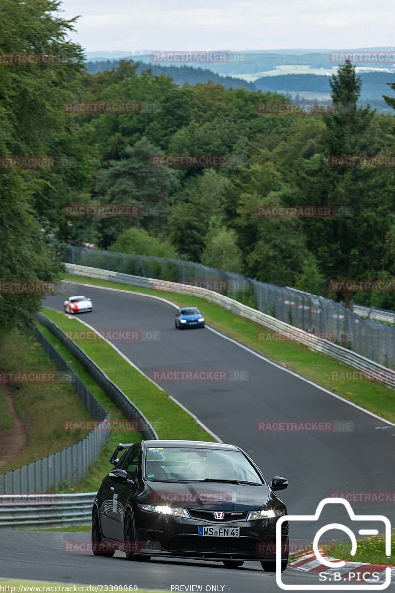 Bild #23399969 - Touristenfahrten Nürburgring Nordschleife (05.08.2023)