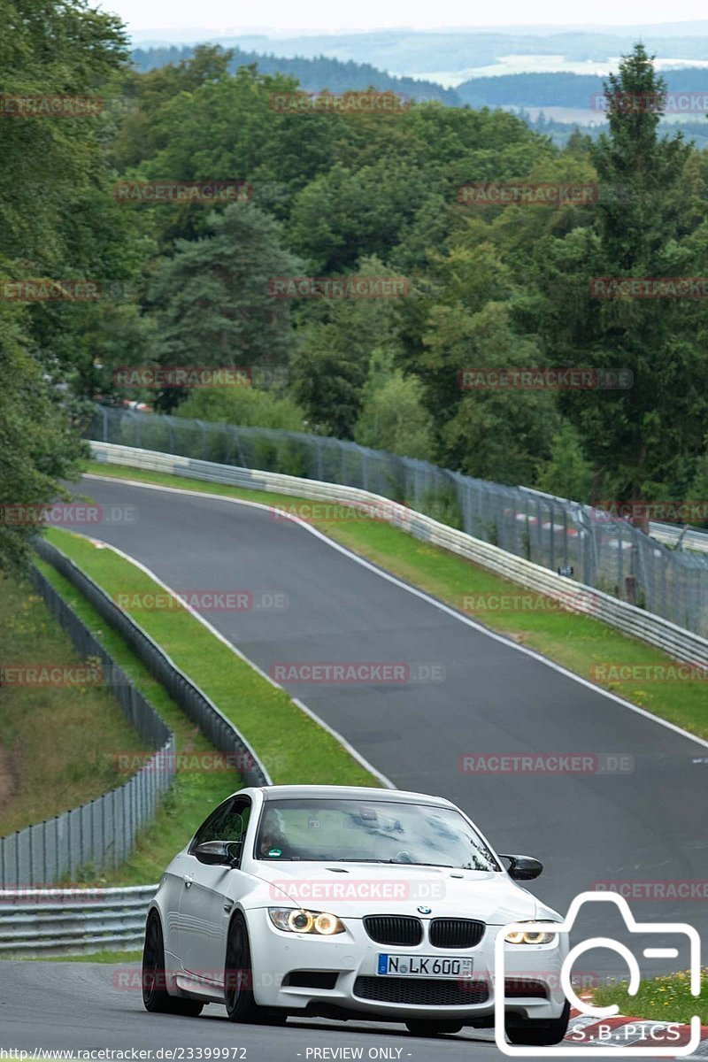 Bild #23399972 - Touristenfahrten Nürburgring Nordschleife (05.08.2023)