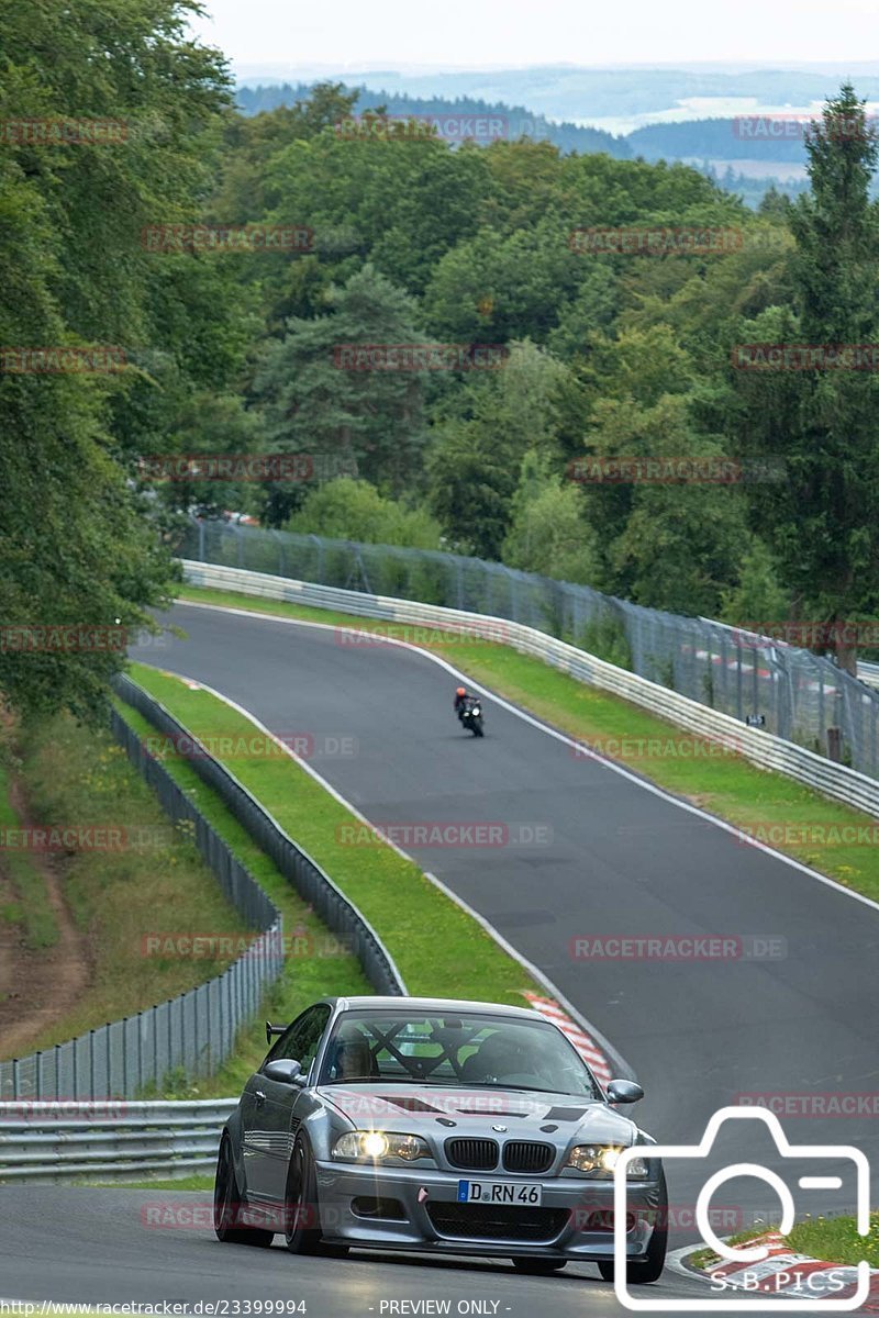 Bild #23399994 - Touristenfahrten Nürburgring Nordschleife (05.08.2023)