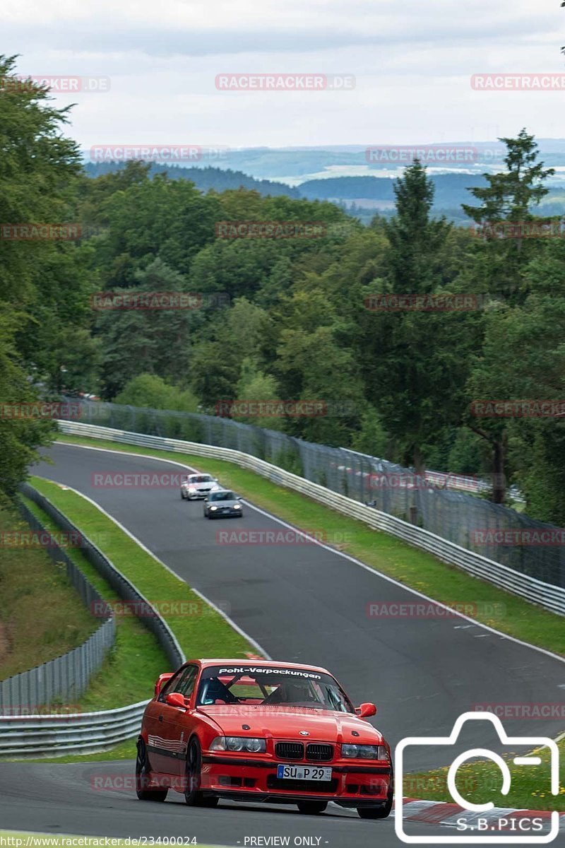 Bild #23400024 - Touristenfahrten Nürburgring Nordschleife (05.08.2023)