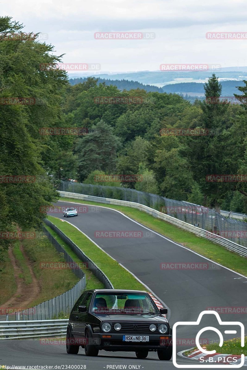 Bild #23400028 - Touristenfahrten Nürburgring Nordschleife (05.08.2023)