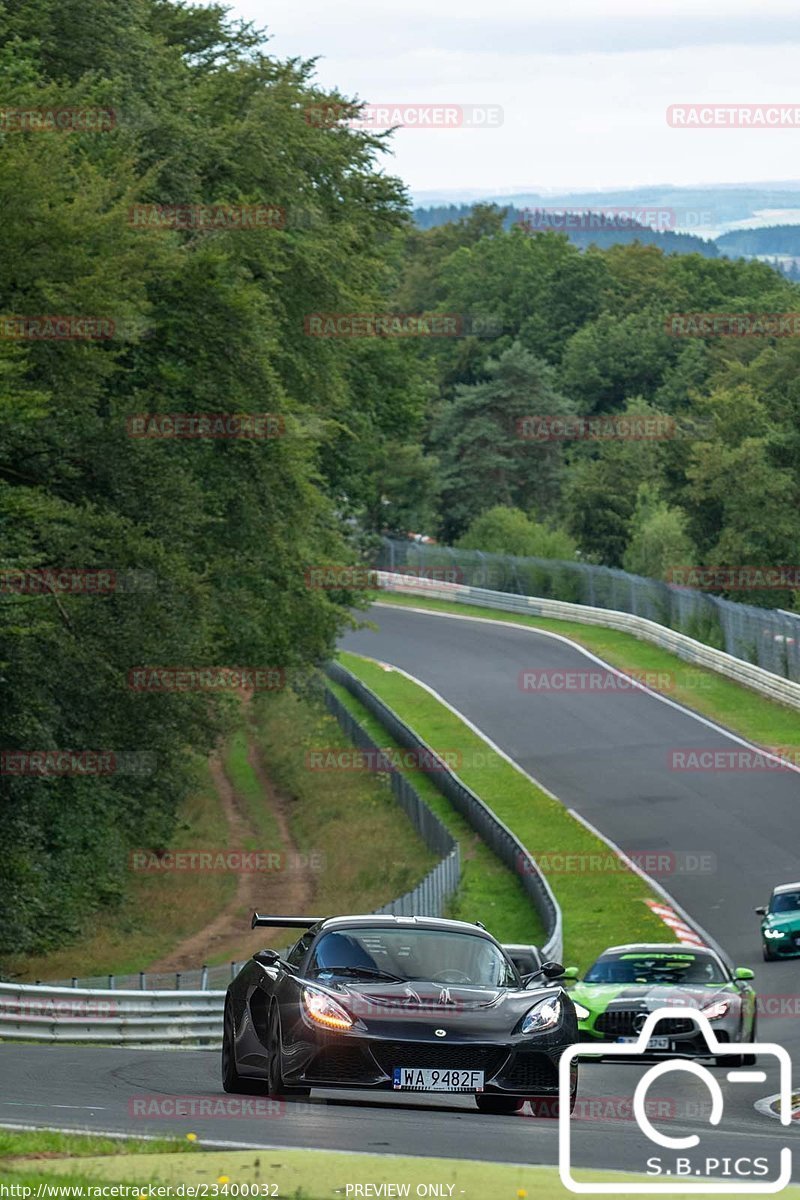 Bild #23400032 - Touristenfahrten Nürburgring Nordschleife (05.08.2023)