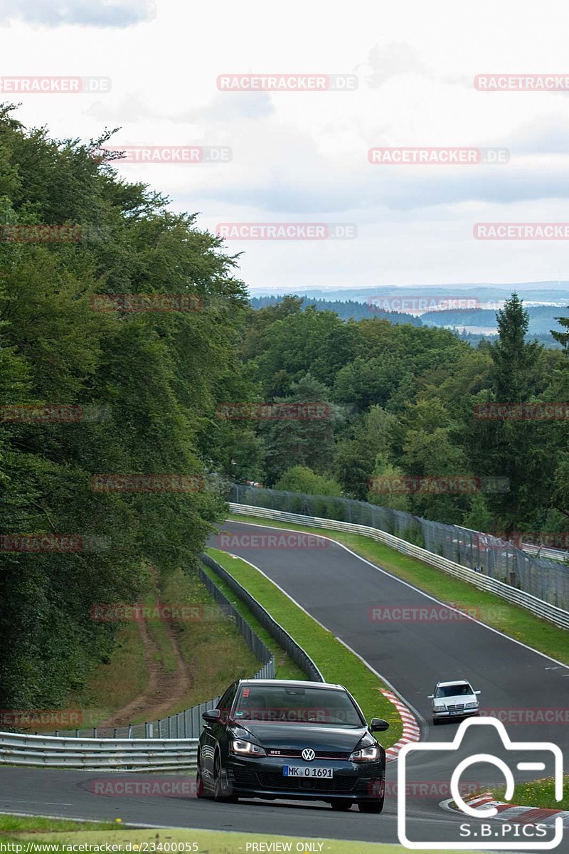 Bild #23400055 - Touristenfahrten Nürburgring Nordschleife (05.08.2023)