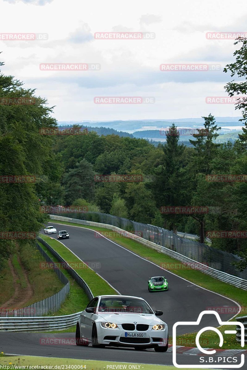 Bild #23400064 - Touristenfahrten Nürburgring Nordschleife (05.08.2023)