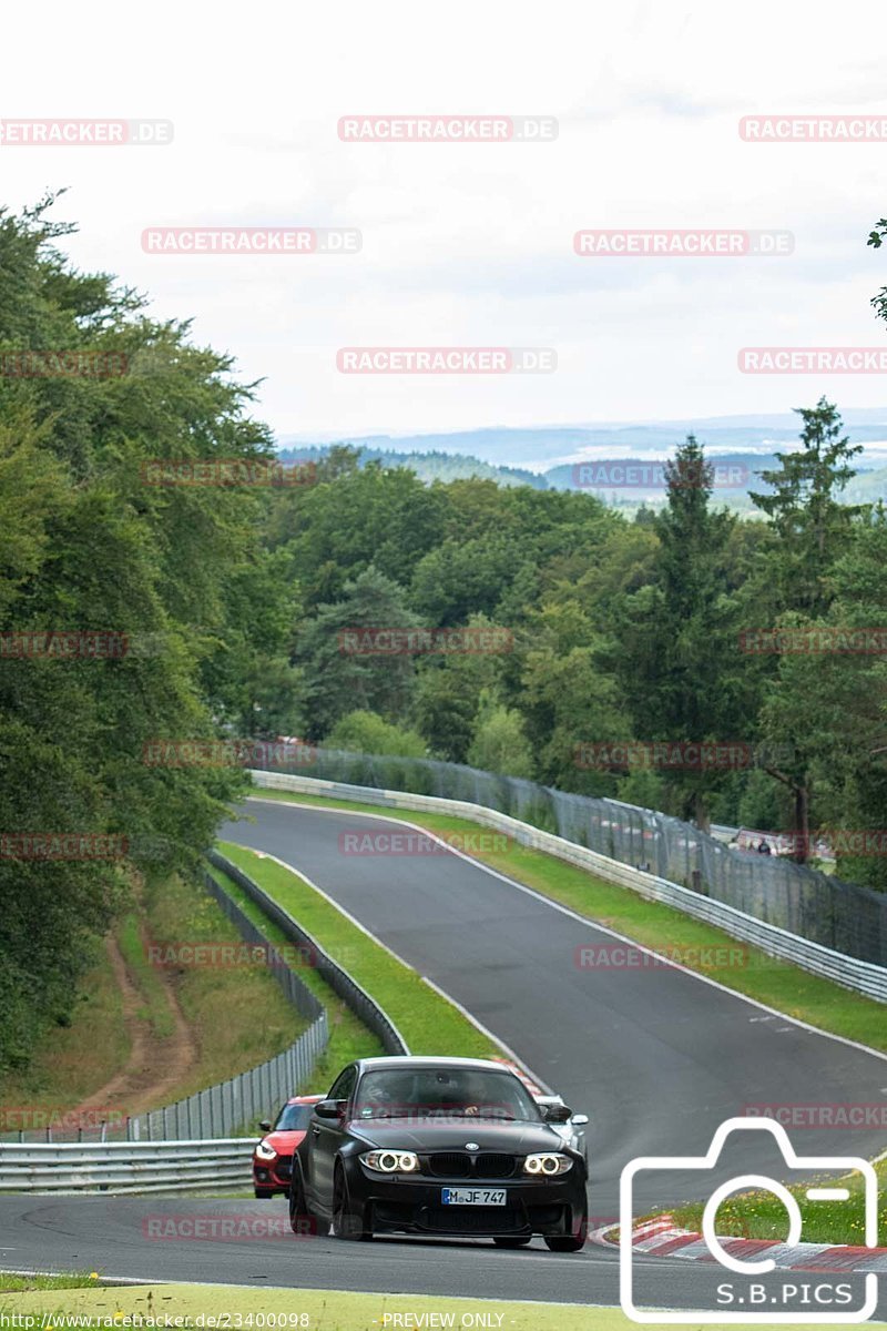 Bild #23400098 - Touristenfahrten Nürburgring Nordschleife (05.08.2023)