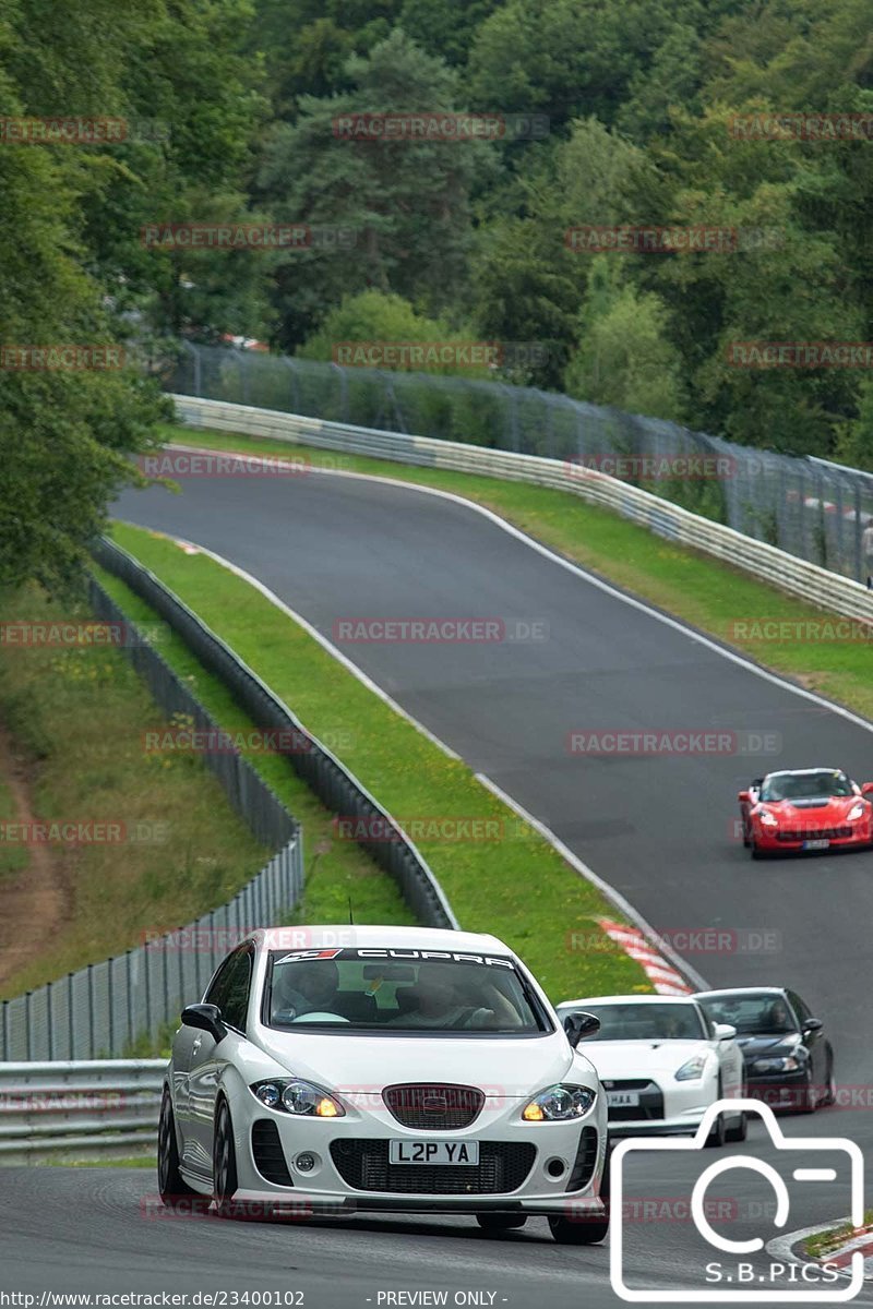 Bild #23400102 - Touristenfahrten Nürburgring Nordschleife (05.08.2023)