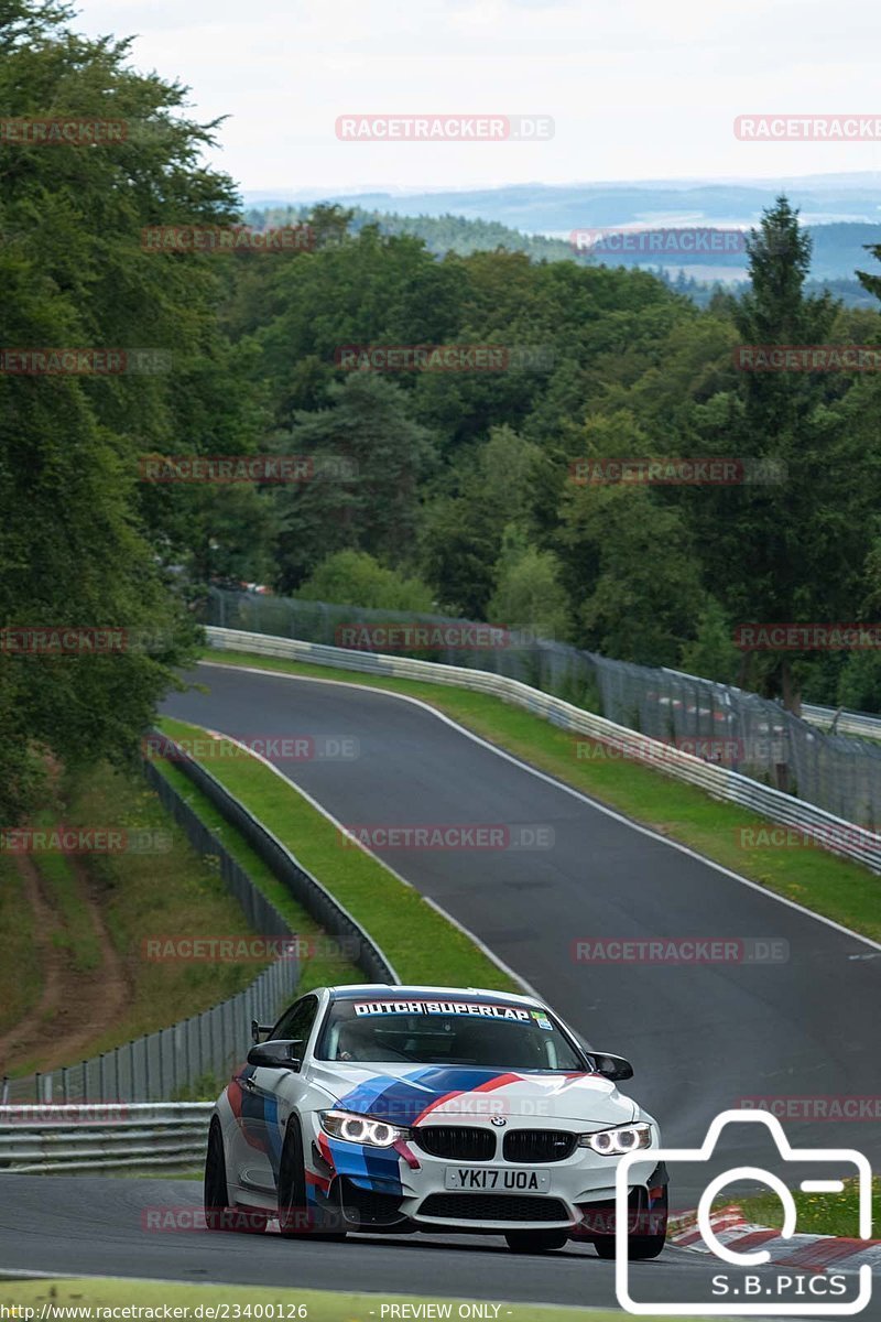 Bild #23400126 - Touristenfahrten Nürburgring Nordschleife (05.08.2023)