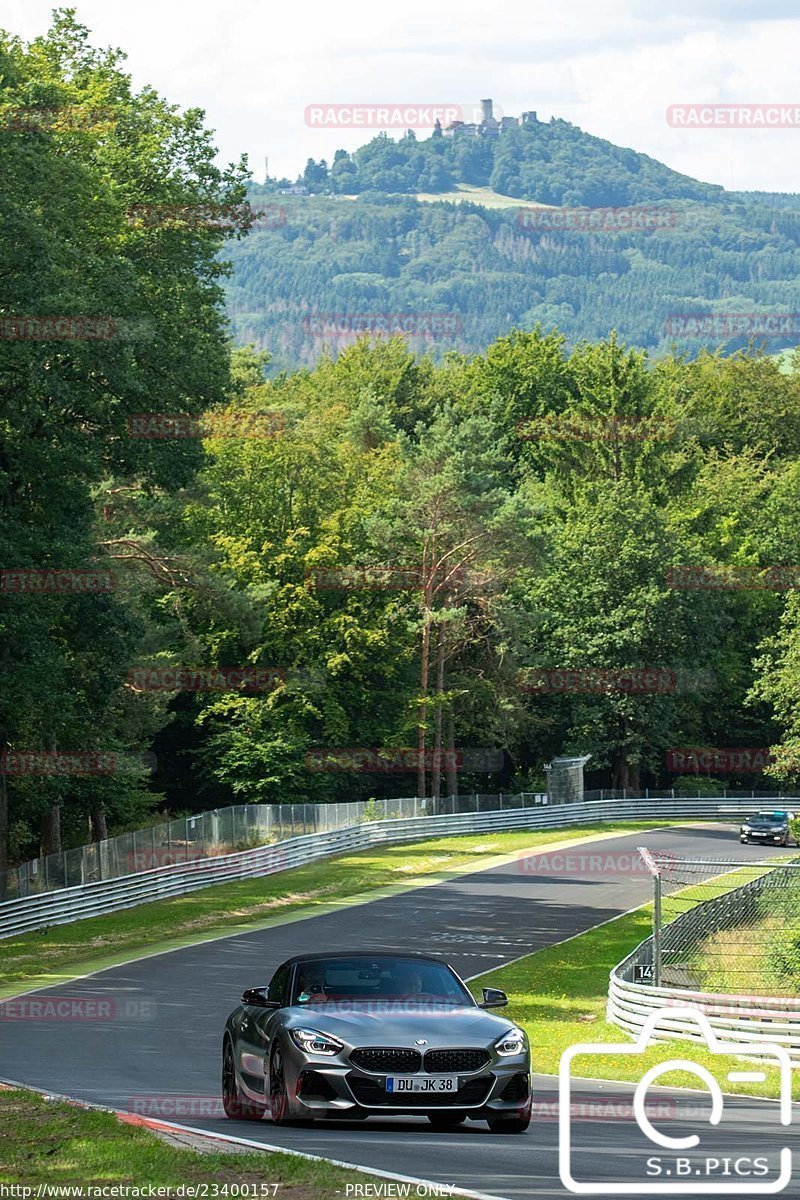 Bild #23400157 - Touristenfahrten Nürburgring Nordschleife (05.08.2023)