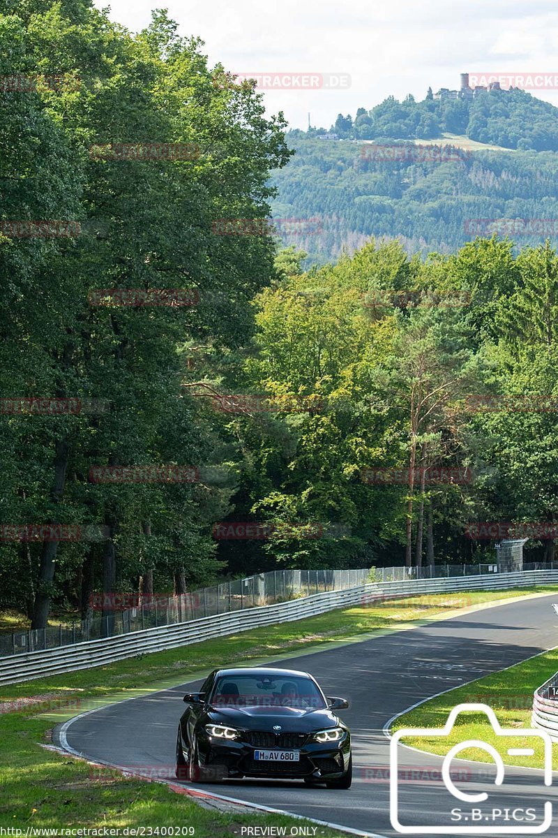 Bild #23400209 - Touristenfahrten Nürburgring Nordschleife (05.08.2023)