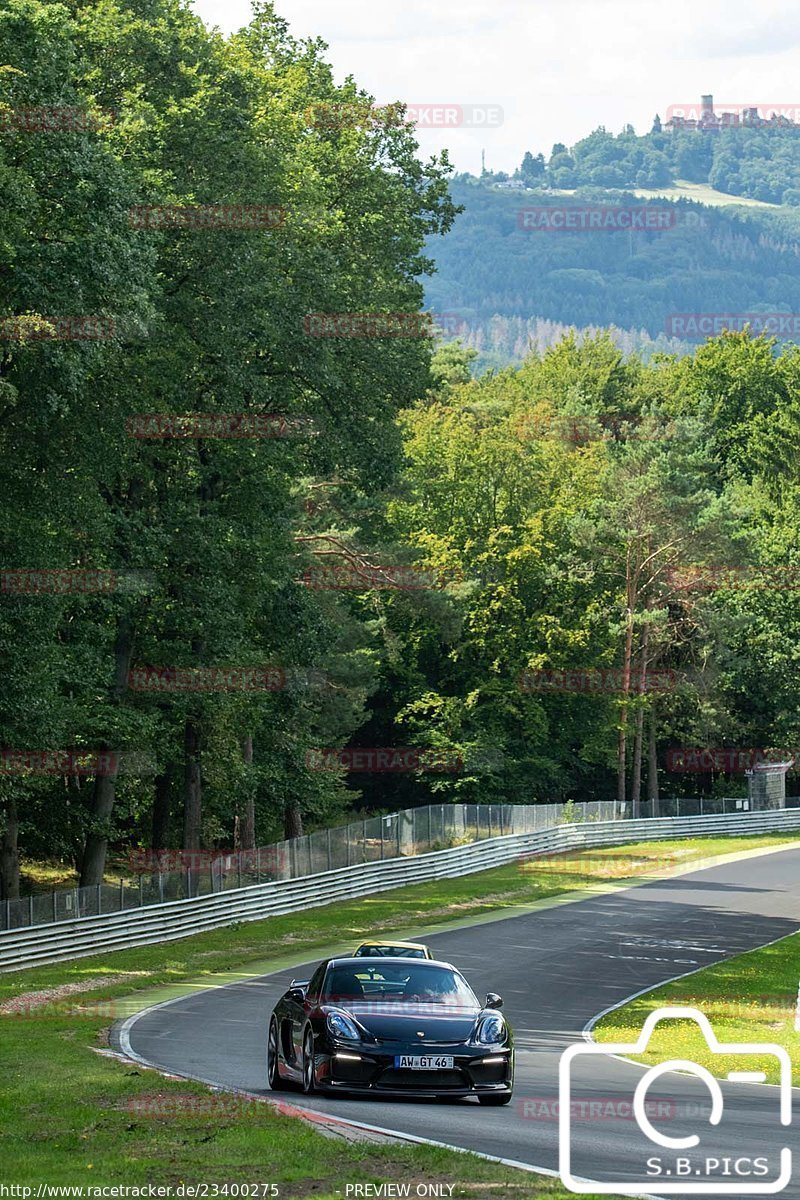 Bild #23400275 - Touristenfahrten Nürburgring Nordschleife (05.08.2023)