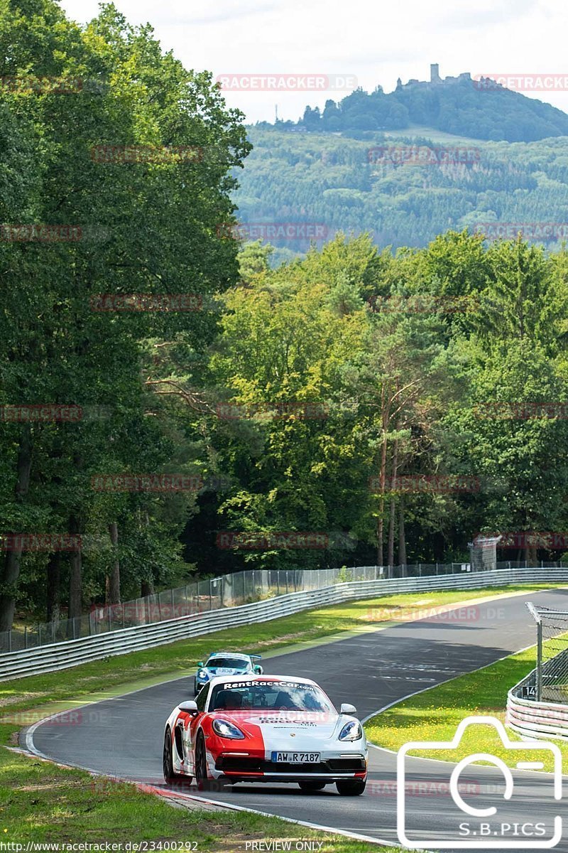 Bild #23400292 - Touristenfahrten Nürburgring Nordschleife (05.08.2023)