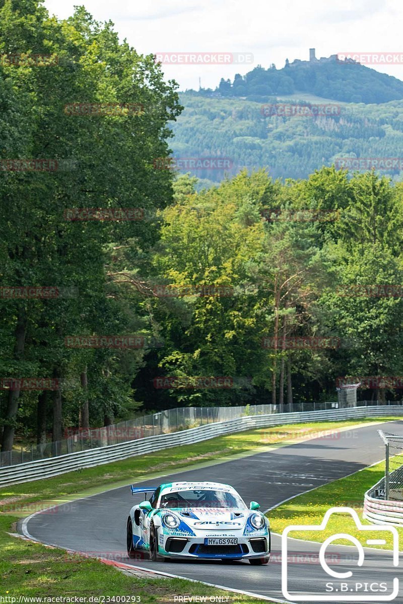 Bild #23400293 - Touristenfahrten Nürburgring Nordschleife (05.08.2023)