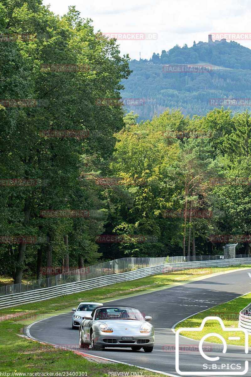 Bild #23400301 - Touristenfahrten Nürburgring Nordschleife (05.08.2023)