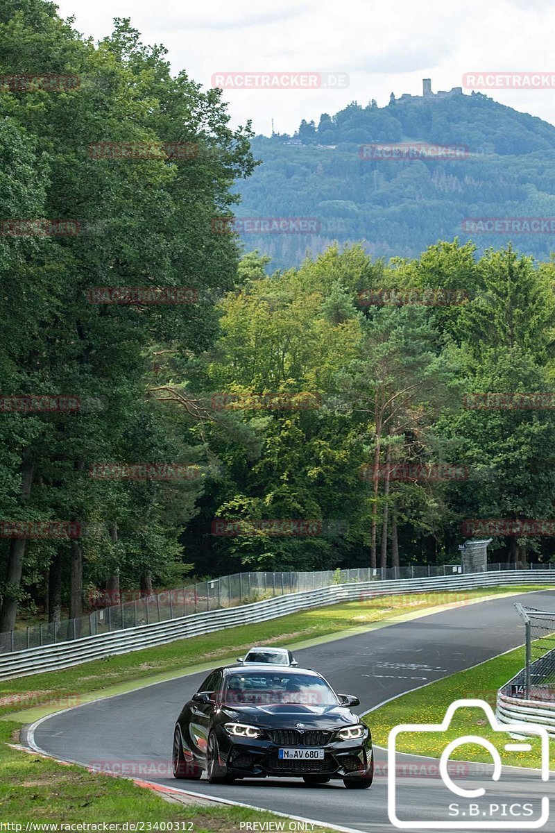 Bild #23400312 - Touristenfahrten Nürburgring Nordschleife (05.08.2023)